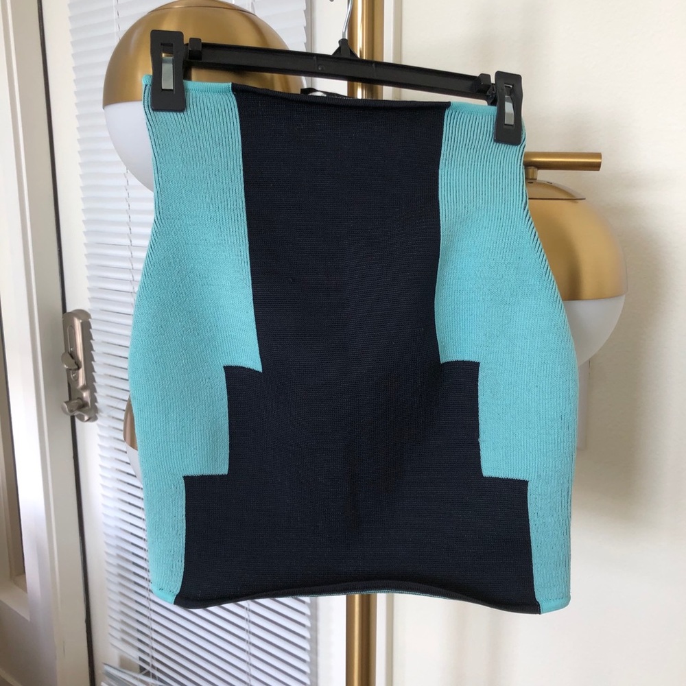 Alexander Wang Bodycon Skirt